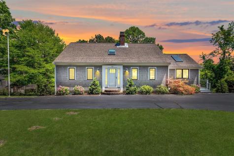 507 S Orleans Road Orleans MA 02653