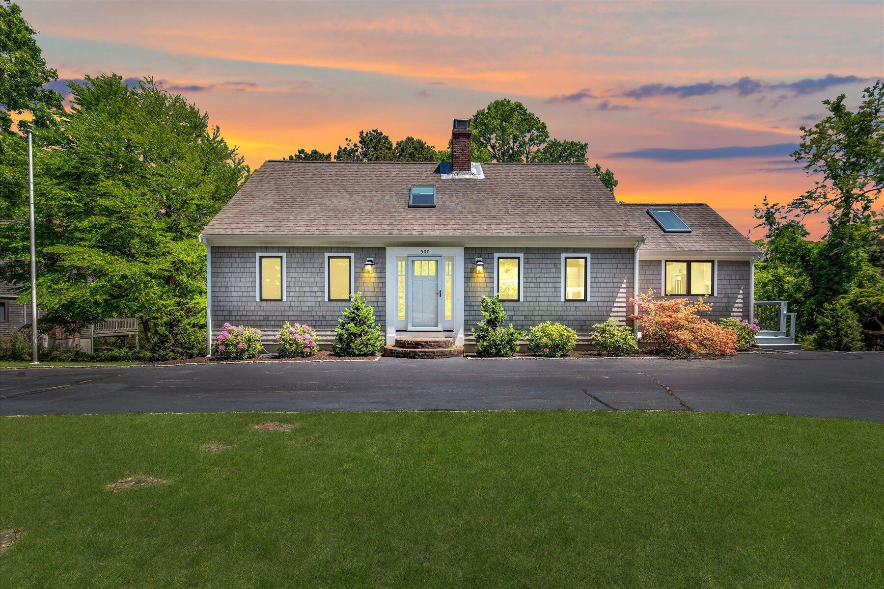 507 S Orleans Road Orleans MA 02653