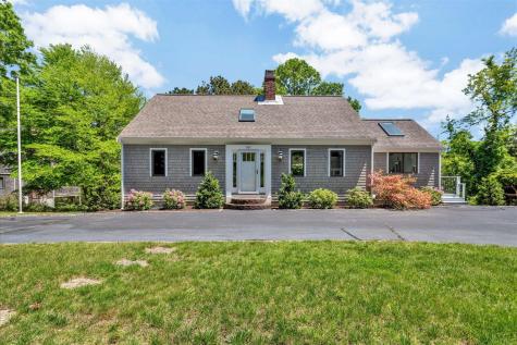 507 S Orleans Road Orleans MA 02653