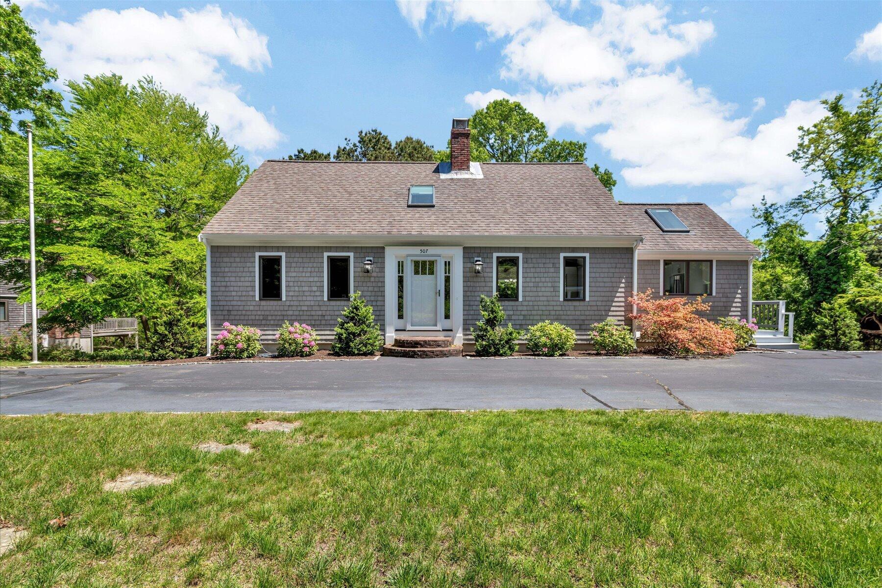 507 S Orleans Road Orleans MA 02653