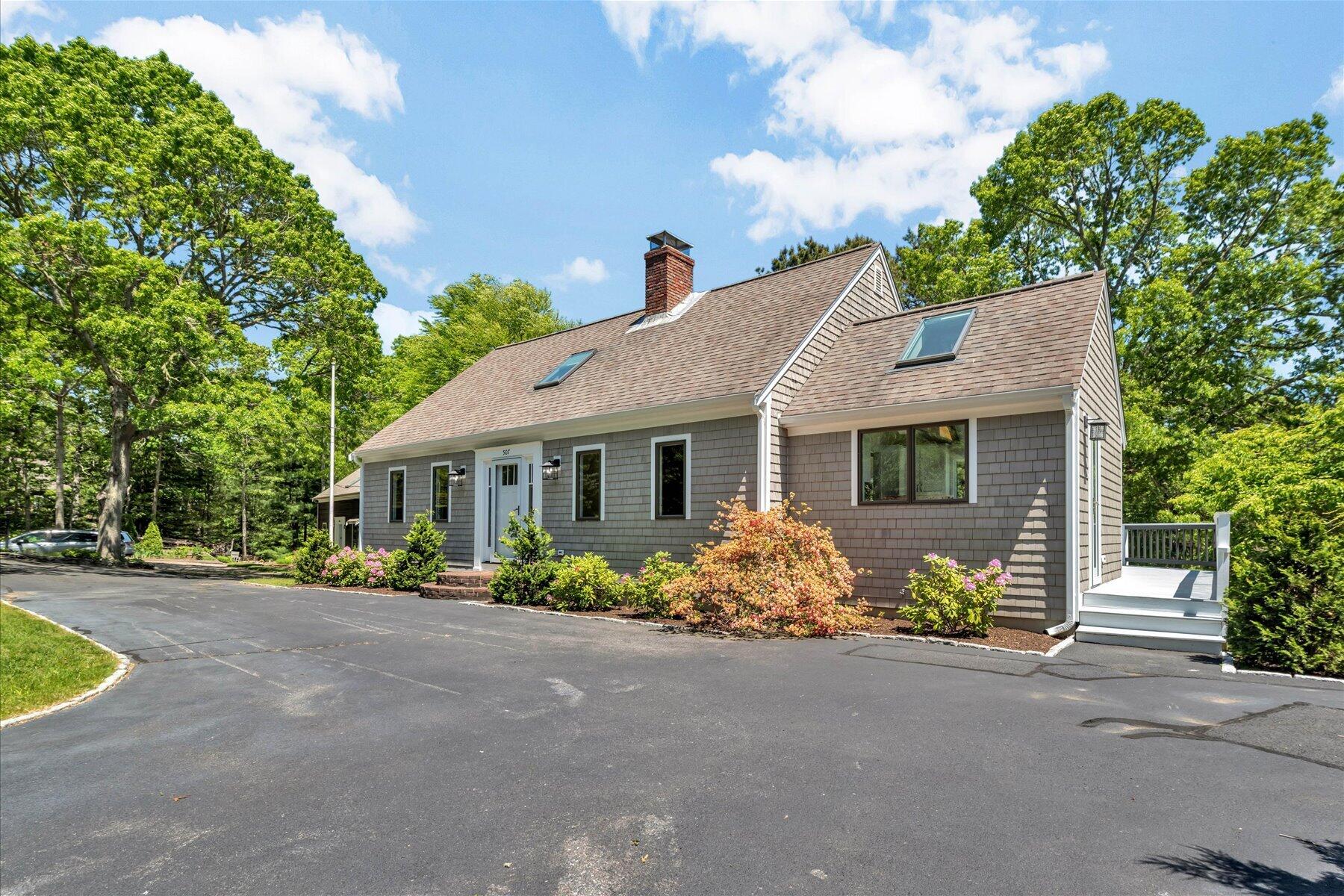 507 S Orleans Road Orleans MA 02653