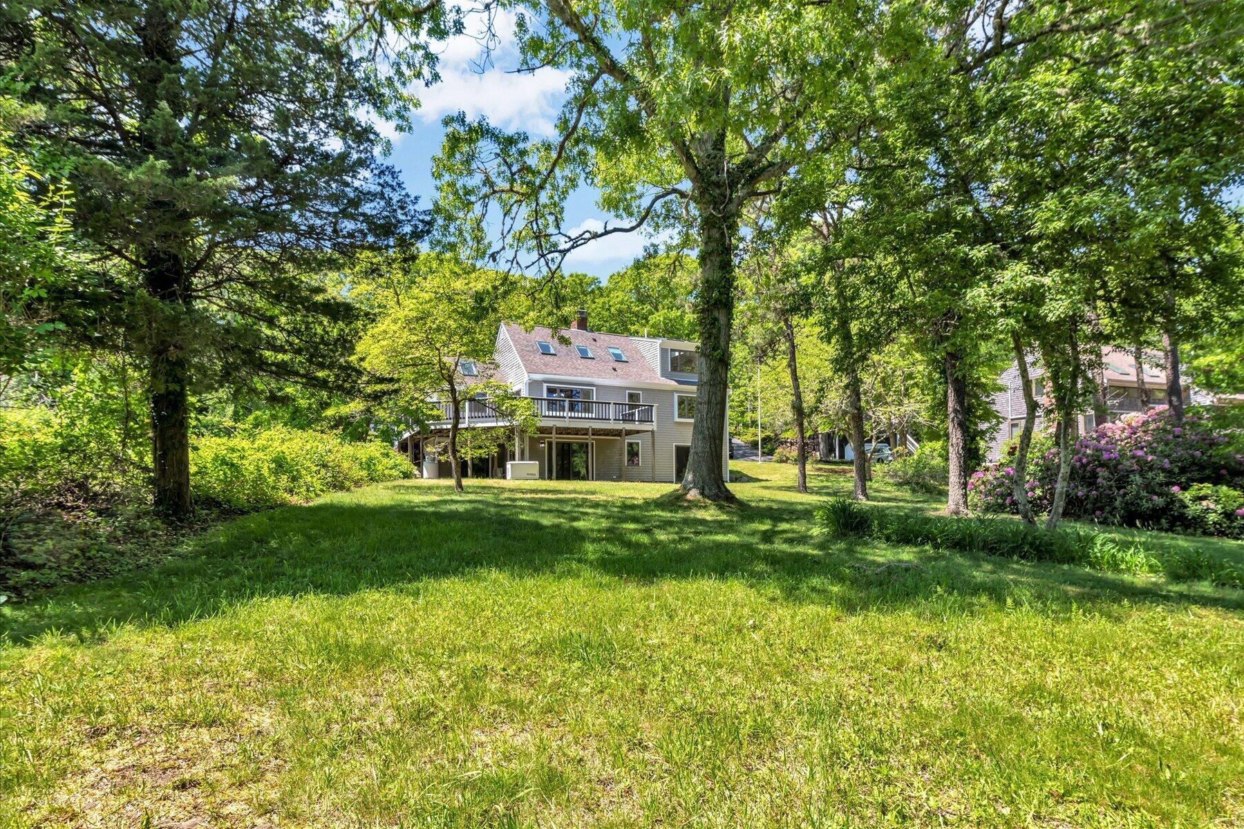 507 S Orleans Road Orleans MA 02653