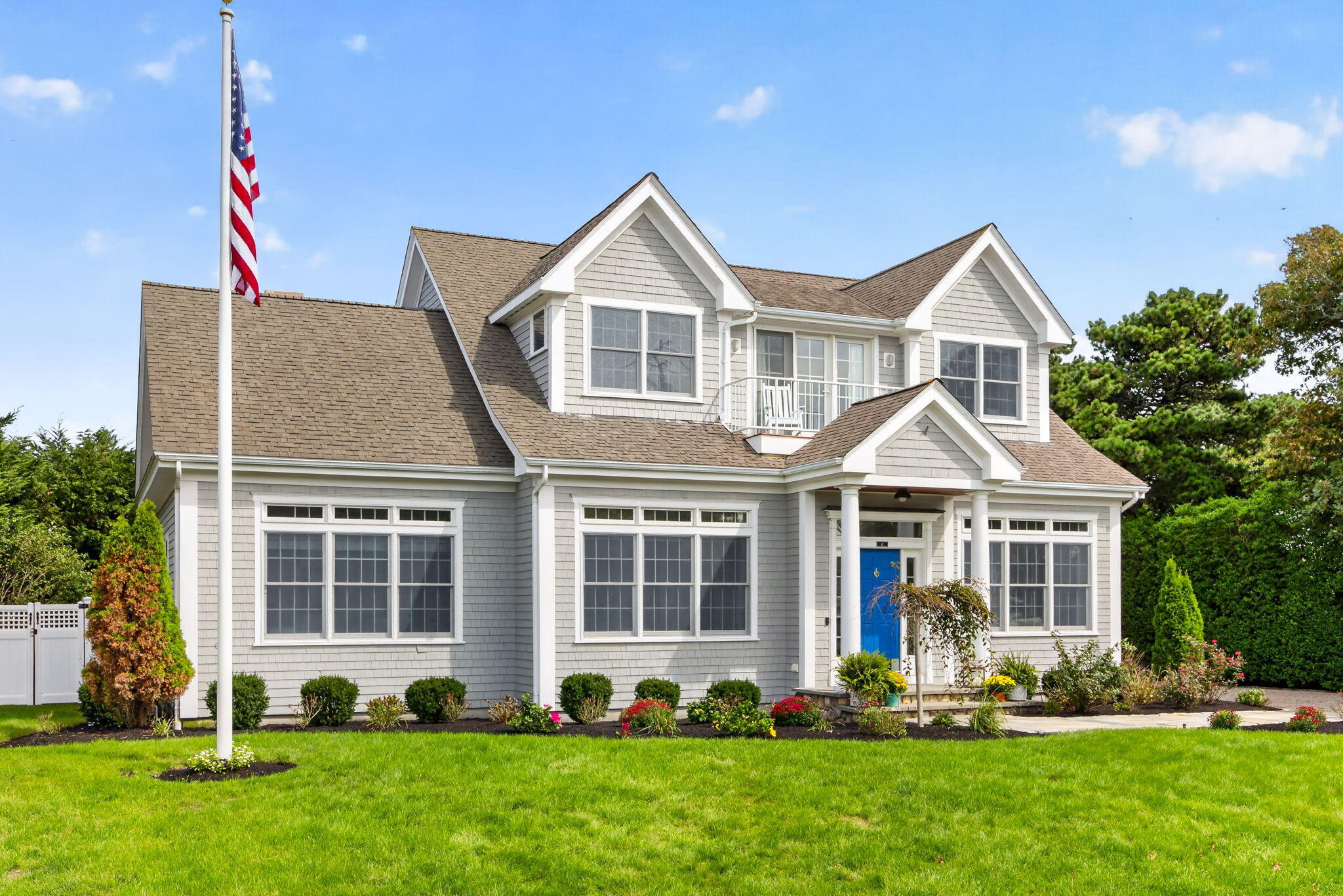 65 Harbor View Road Chatham MA 02633