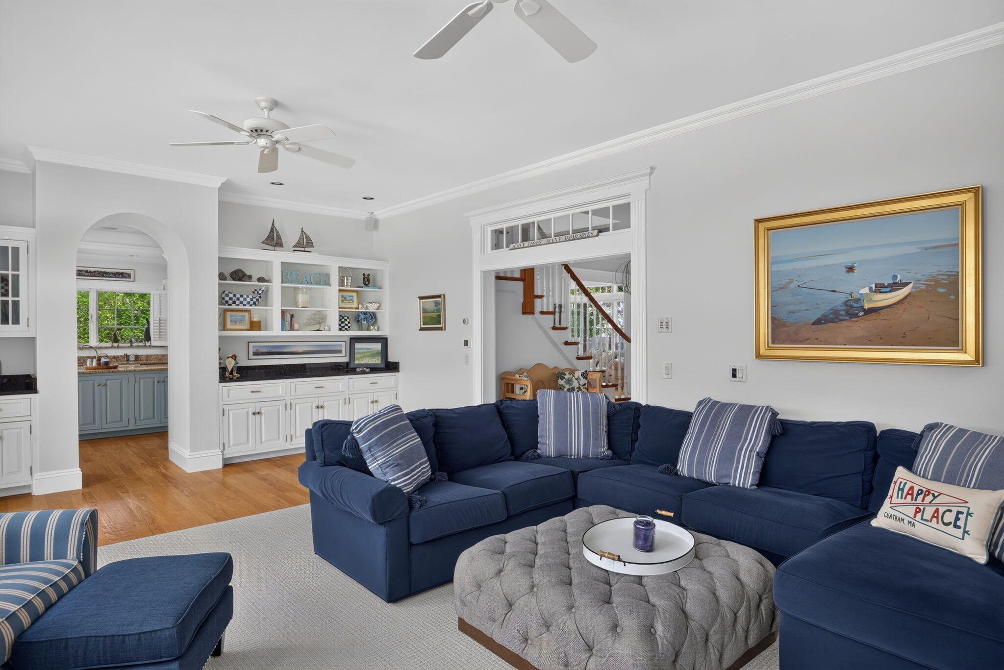 65 Harbor View Road Chatham MA 02633