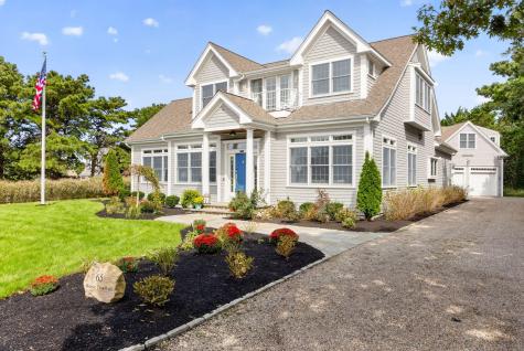 65 Harbor View Road Chatham MA 02633