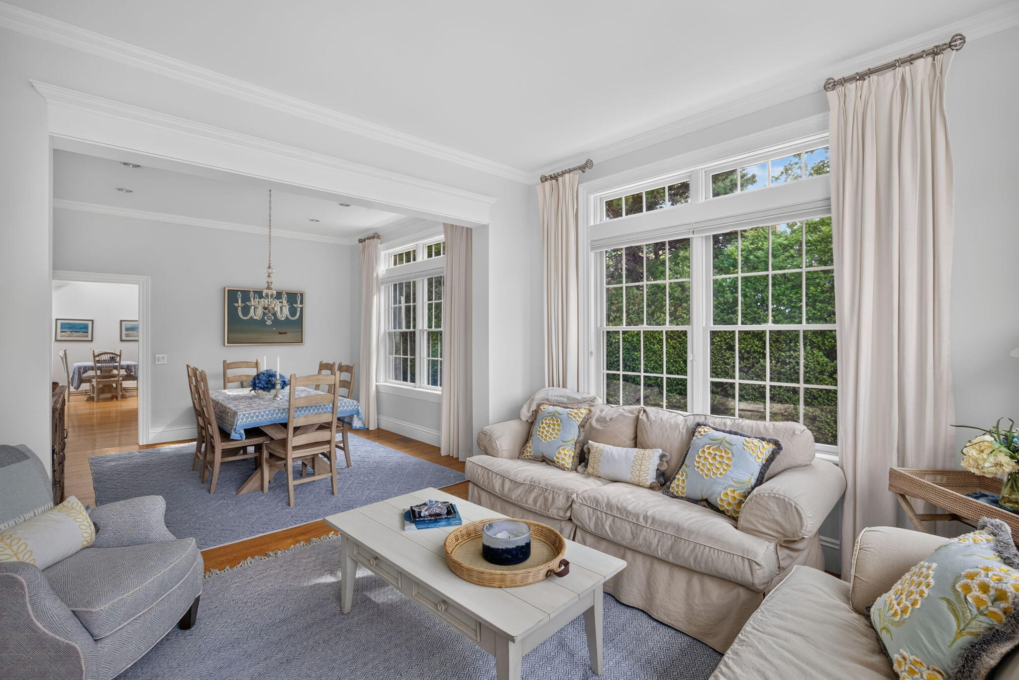 65 Harbor View Road Chatham MA 02633