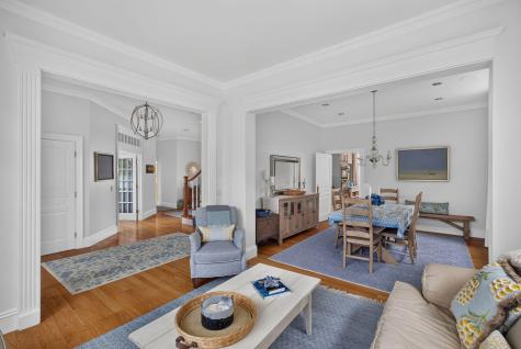 65 Harbor View Road Chatham MA 02633
