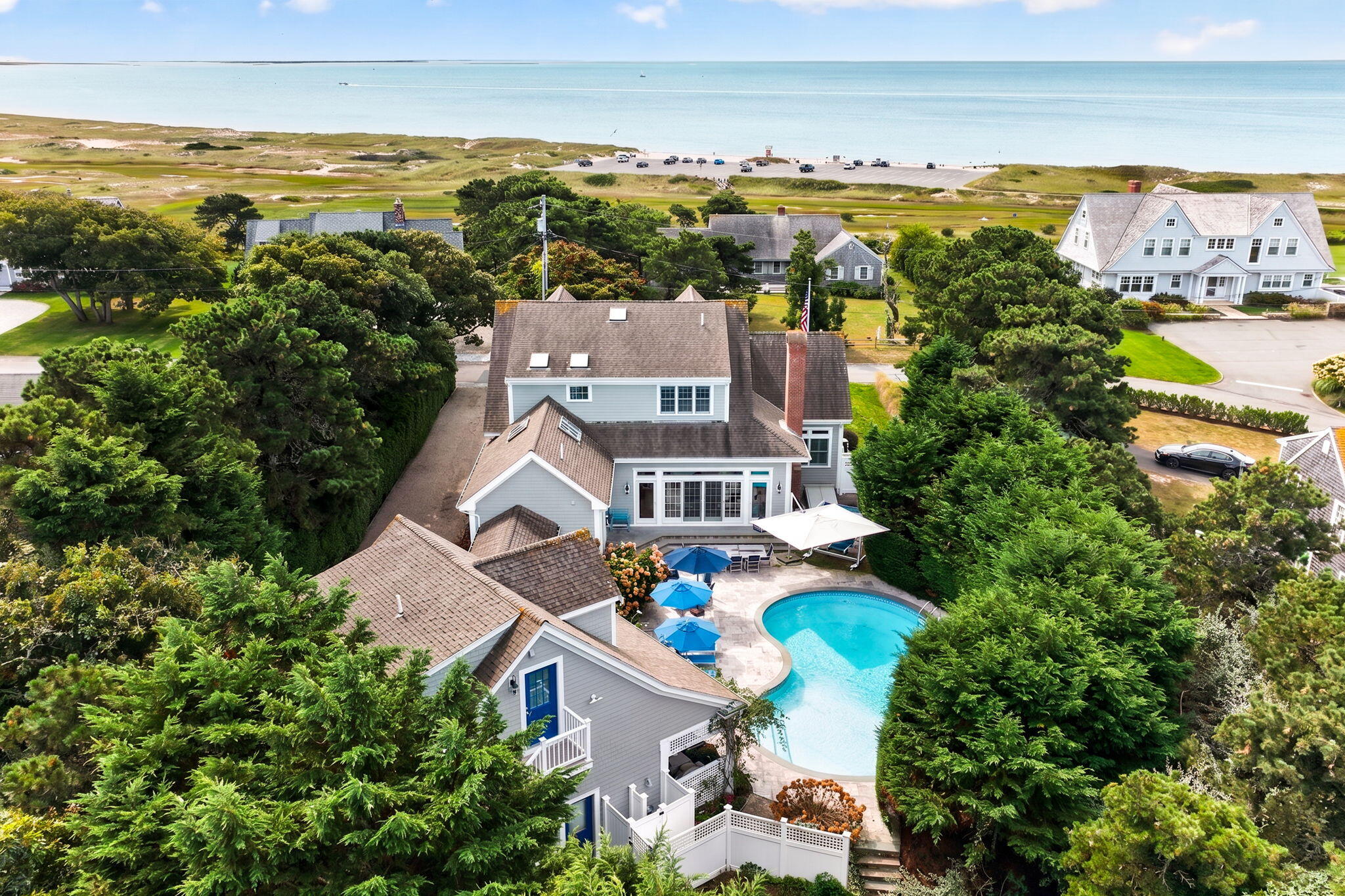 65 Harbor View Road Chatham MA 02633