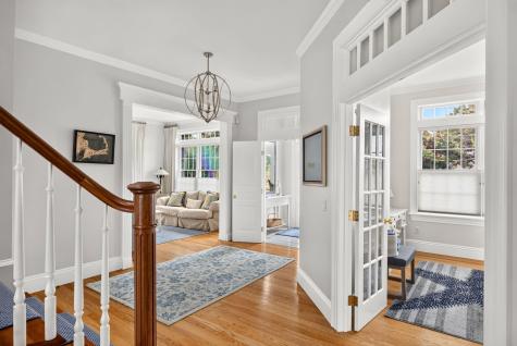 65 Harbor View Road Chatham MA 02633