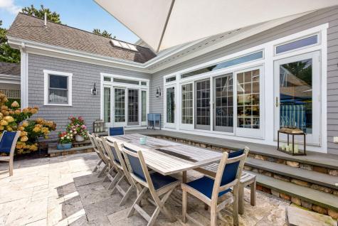 65 Harbor View Road Chatham MA 02633