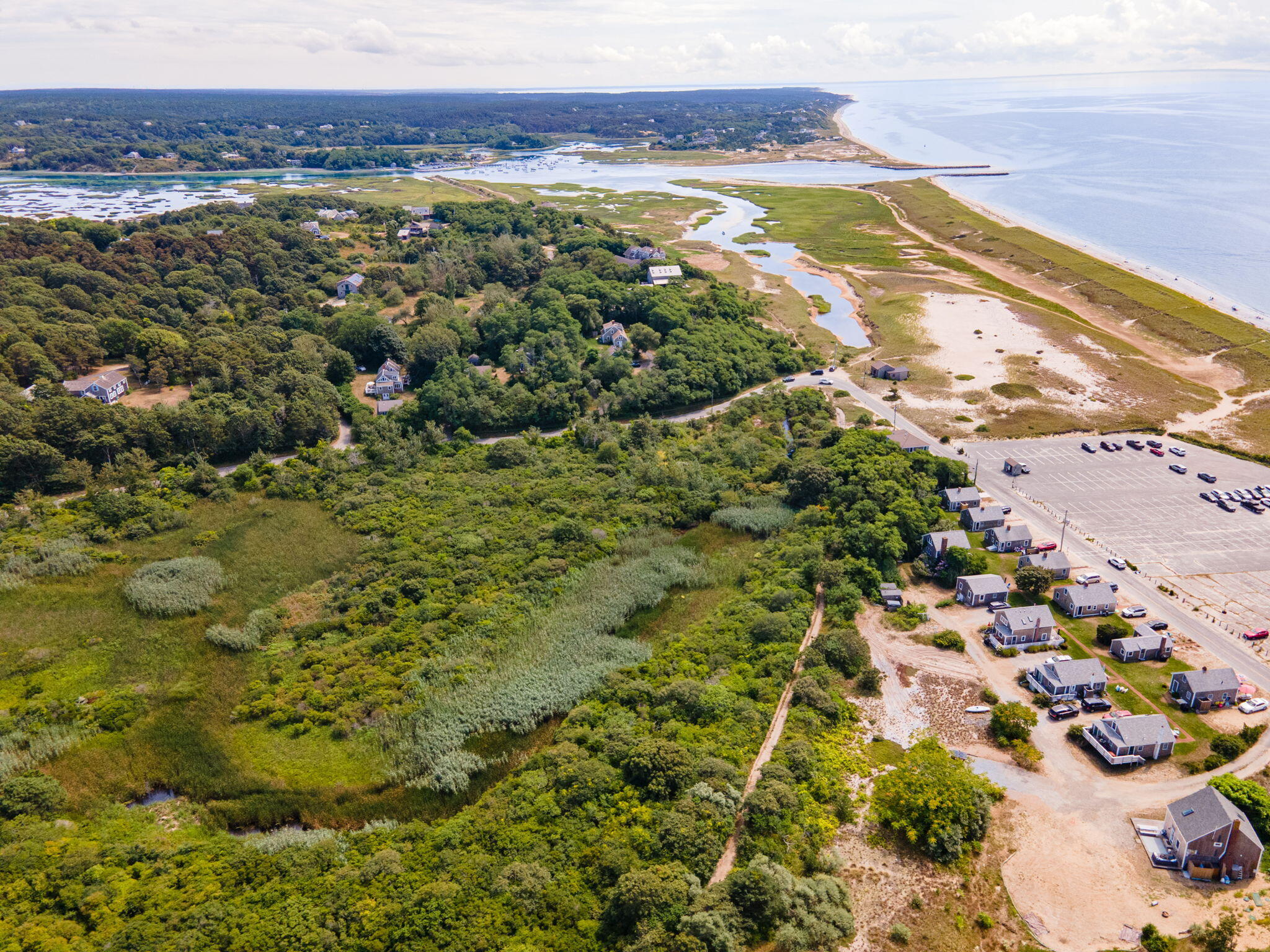 25 Resolution Road Truro MA 02666