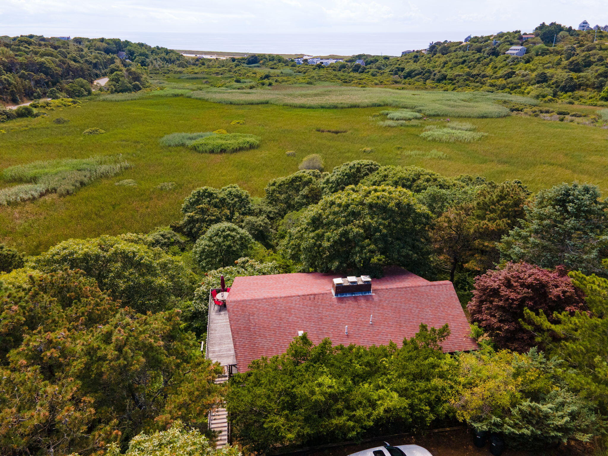 25 Resolution Road Truro MA 02666