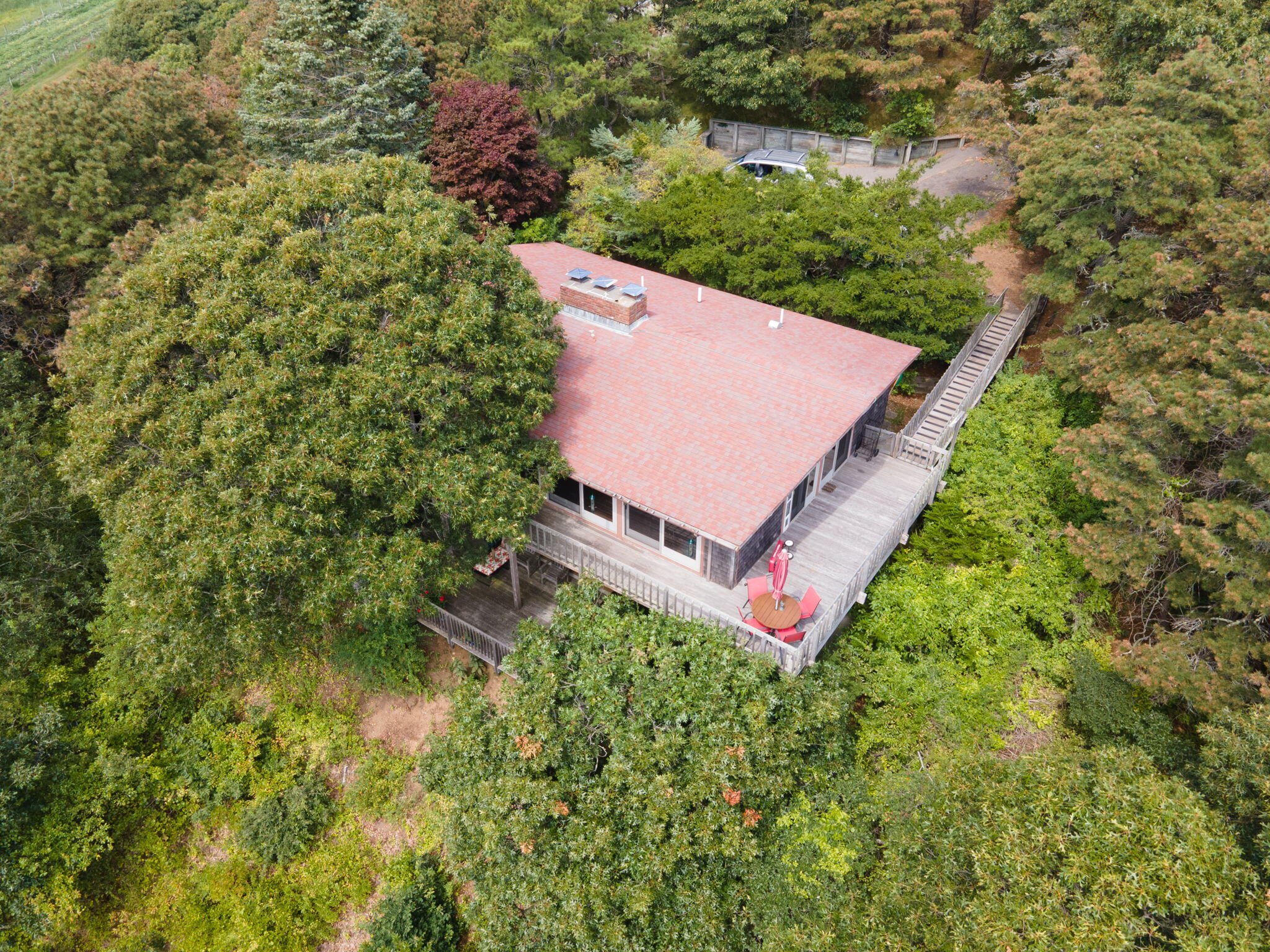 25 Resolution Road Truro MA 02666