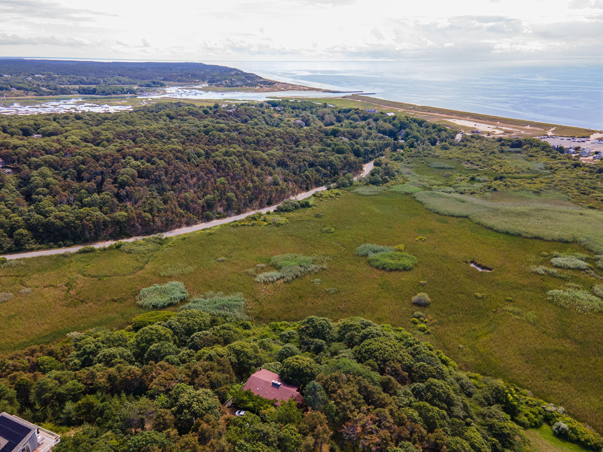 25 Resolution Road Truro MA 02666