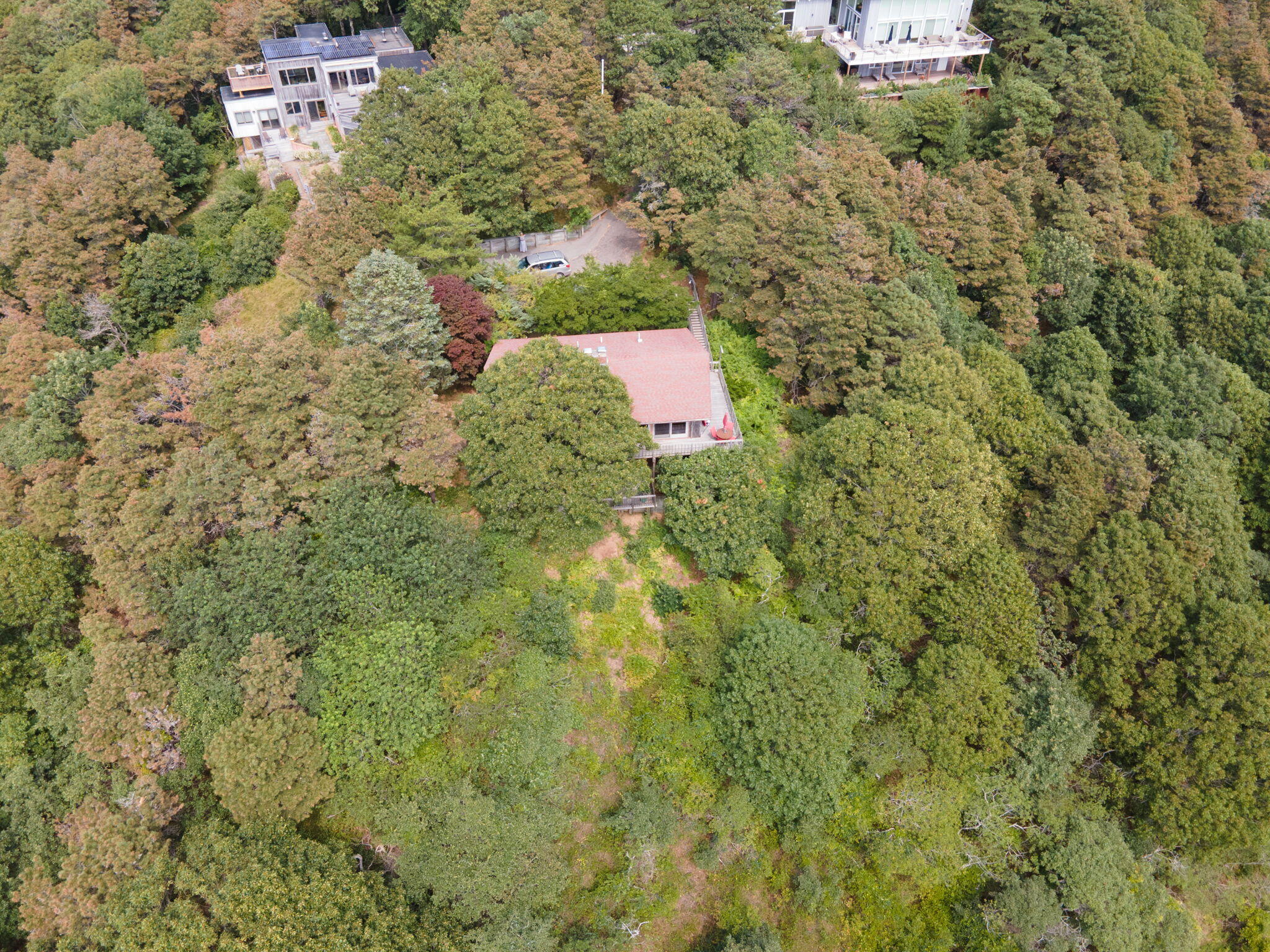 25 Resolution Road Truro MA 02666