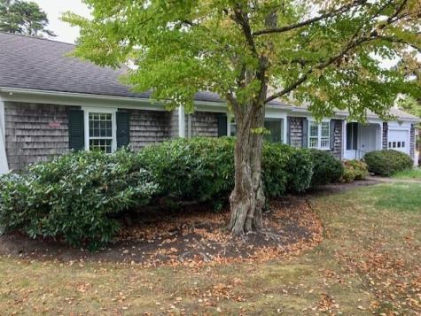 23 Wentworth Lane North Chatham MA 02650
