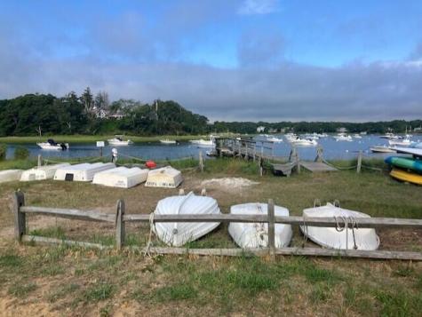23 Wentworth Lane North Chatham MA 02650