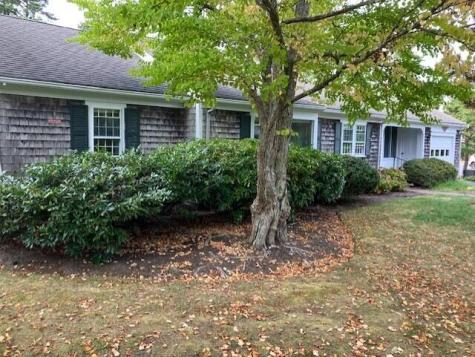 23 Wentworth Lane North Chatham MA 02650
