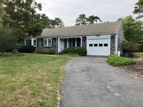 23 Wentworth Lane North Chatham MA 02650