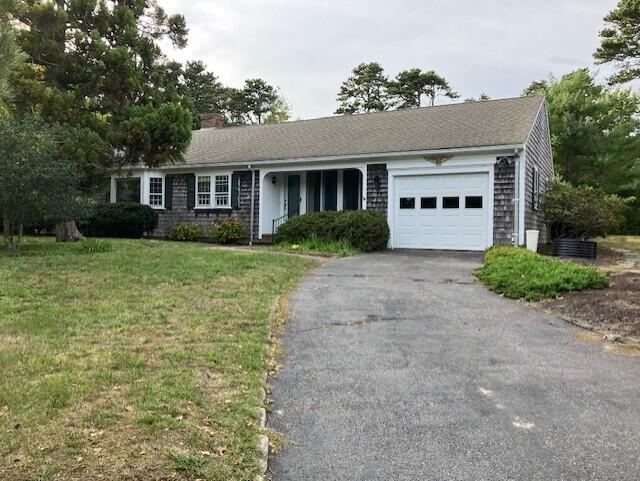 23 Wentworth Lane North Chatham MA 02650