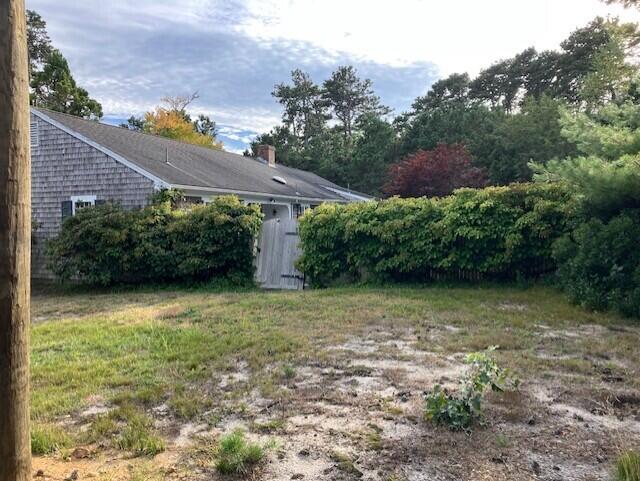 23 Wentworth Lane North Chatham MA 02650