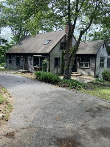 1094 County Road Bourne MA 02559