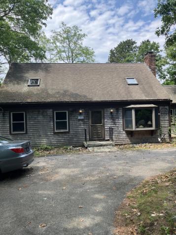 1094 County Road Bourne MA 02559