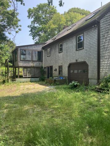 1094 County Road Bourne MA 02559