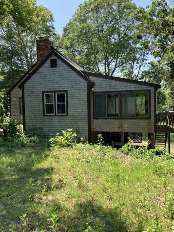 1094 County Road Bourne MA 02559