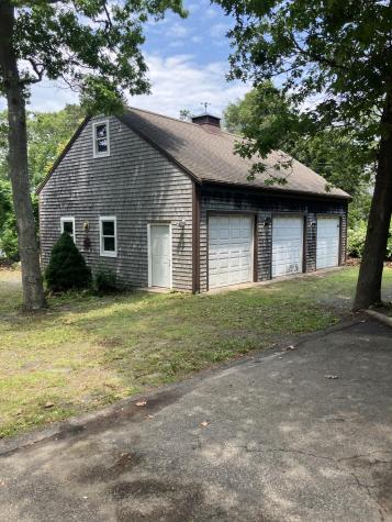 1094 County Road Bourne MA 02559