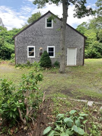 1094 County Road Bourne MA 02559