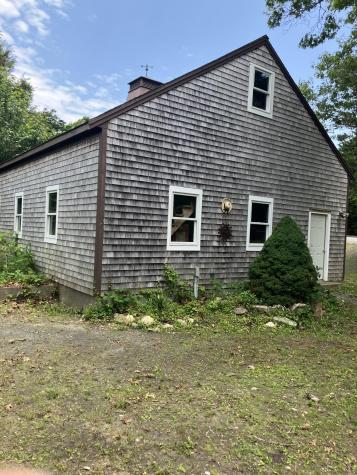 1094 County Road Bourne MA 02559