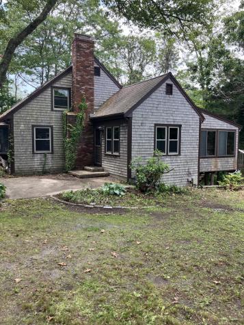 1094 County Road Bourne MA 02559