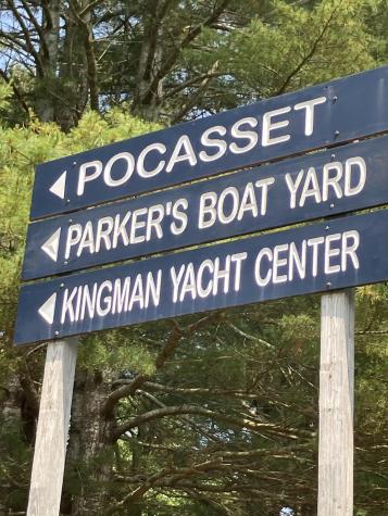 1094 County Road Bourne MA 02559