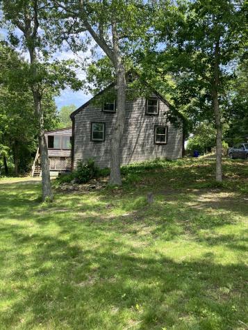 1094 County Road Bourne MA 02559