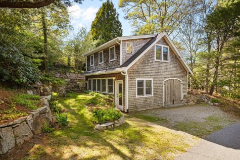 71 Oyster Pond Road Falmouth MA 02540