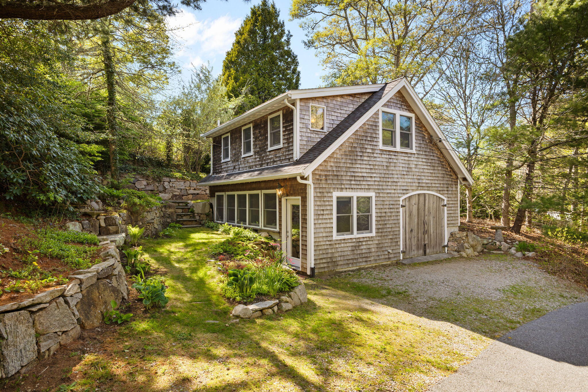 71 Oyster Pond Road Falmouth MA 02540