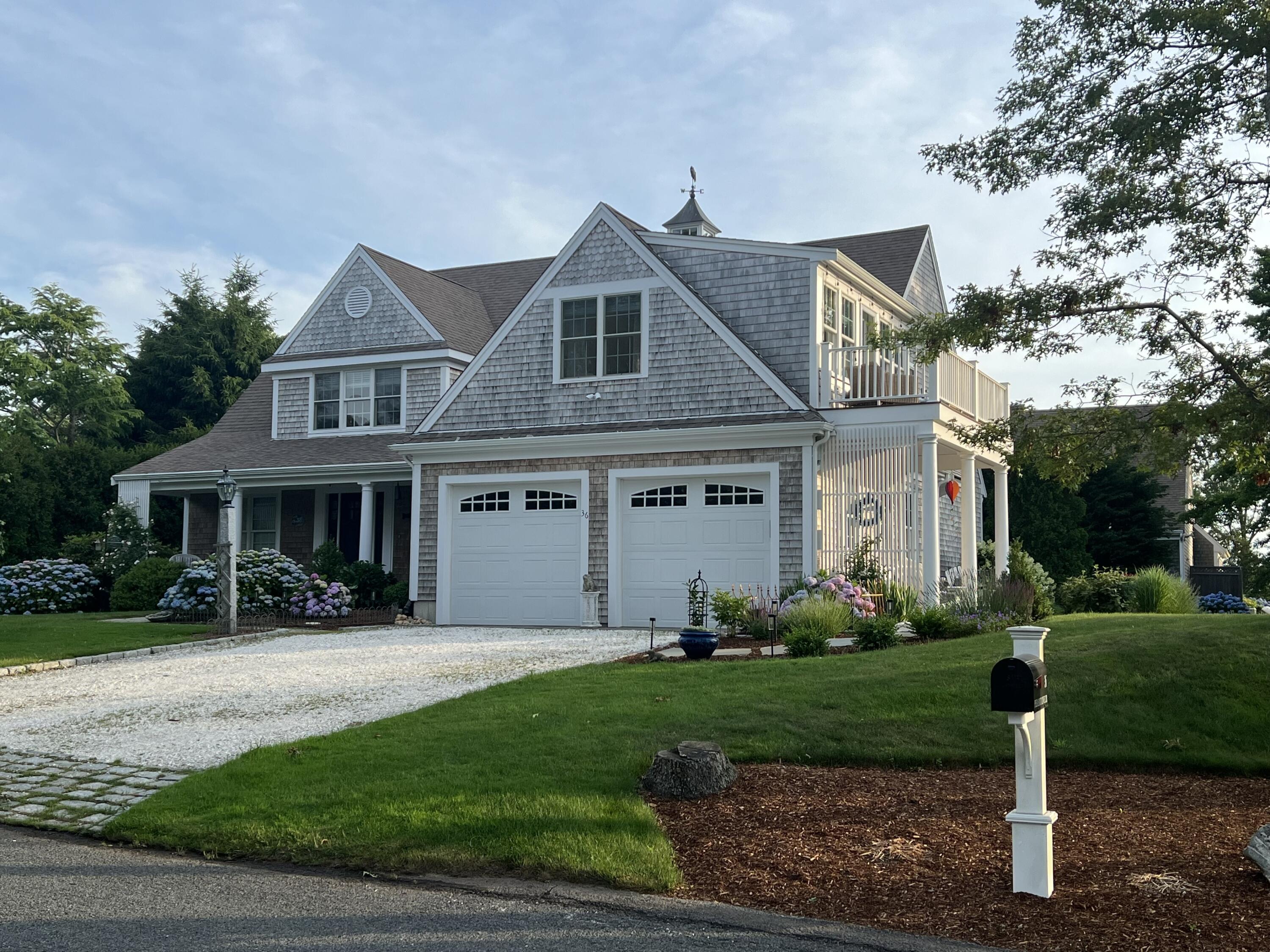 36 Pheasant Cove Circle Yarmouth MA 02675