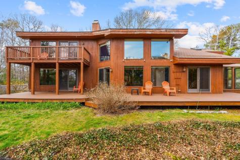 13 Cedar Street Mashpee MA 02649