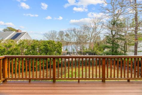 13 Cedar Street Mashpee MA 02649