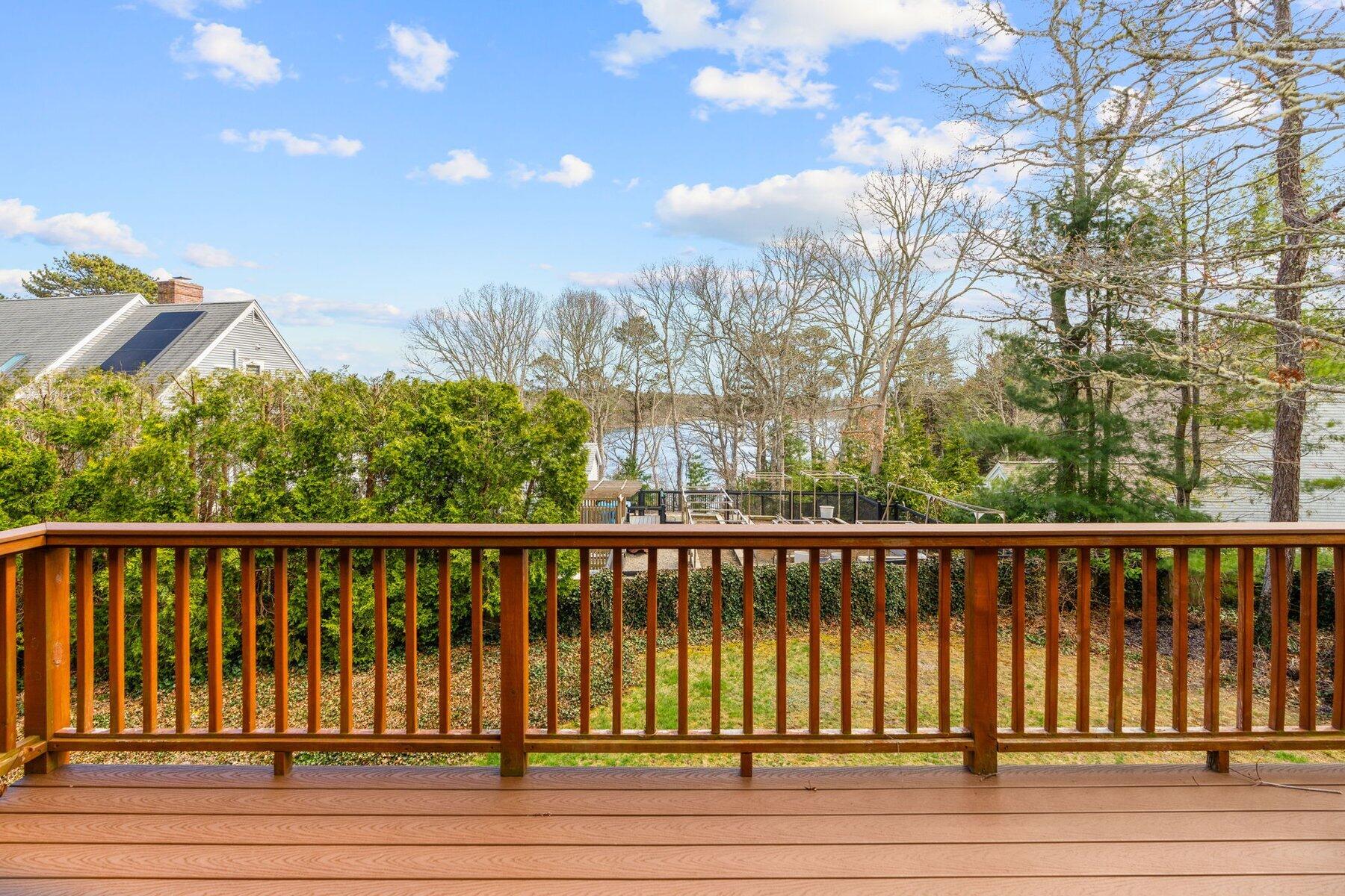 13 Cedar Street Mashpee MA 02649