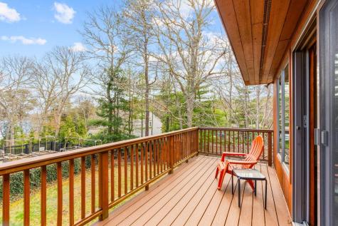 13 Cedar Street Mashpee MA 02649