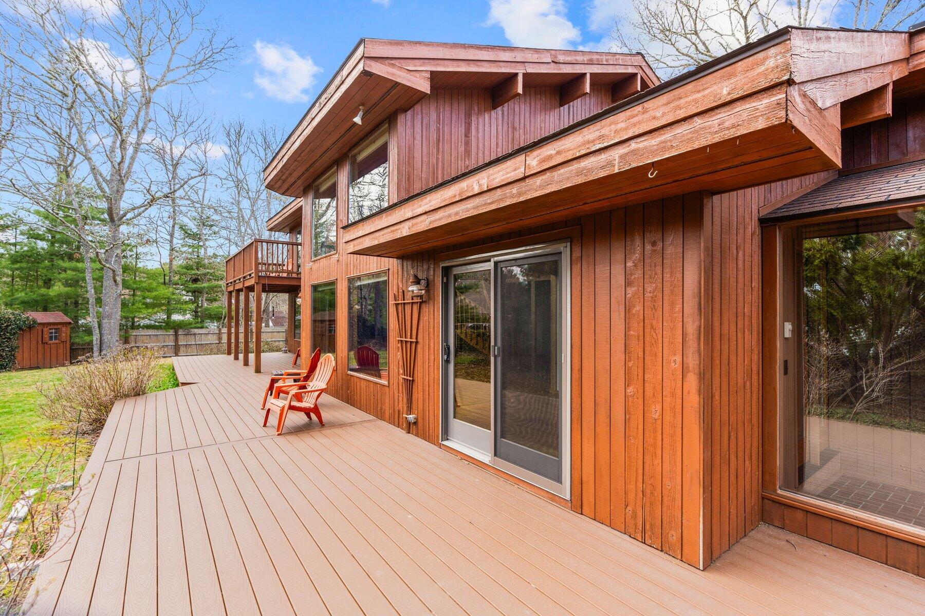 13 Cedar Street Mashpee MA 02649