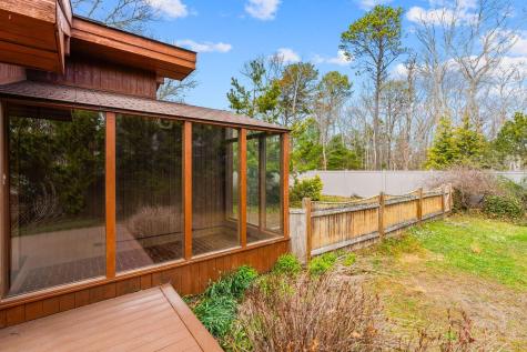 13 Cedar Street Mashpee MA 02649