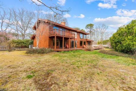 13 Cedar Street Mashpee MA 02649