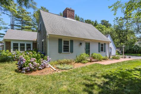 24 Greenland Circle Dennis MA 02641