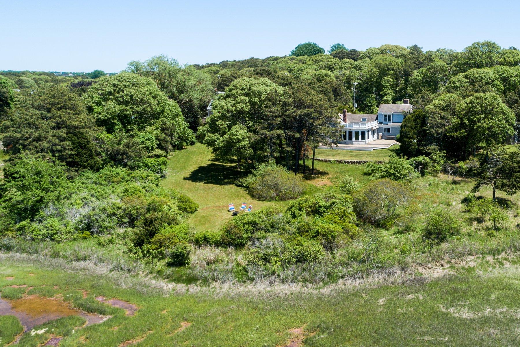 26 Hardings Beach Road Chatham MA 02633