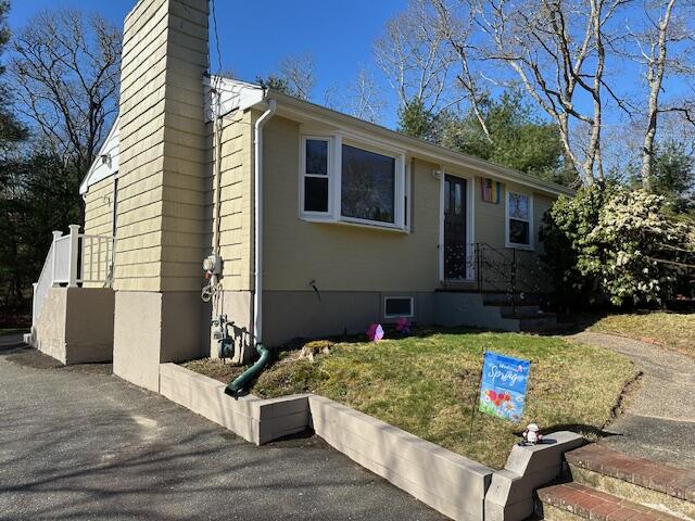 70 Clay Pond Road Bourne MA 02532