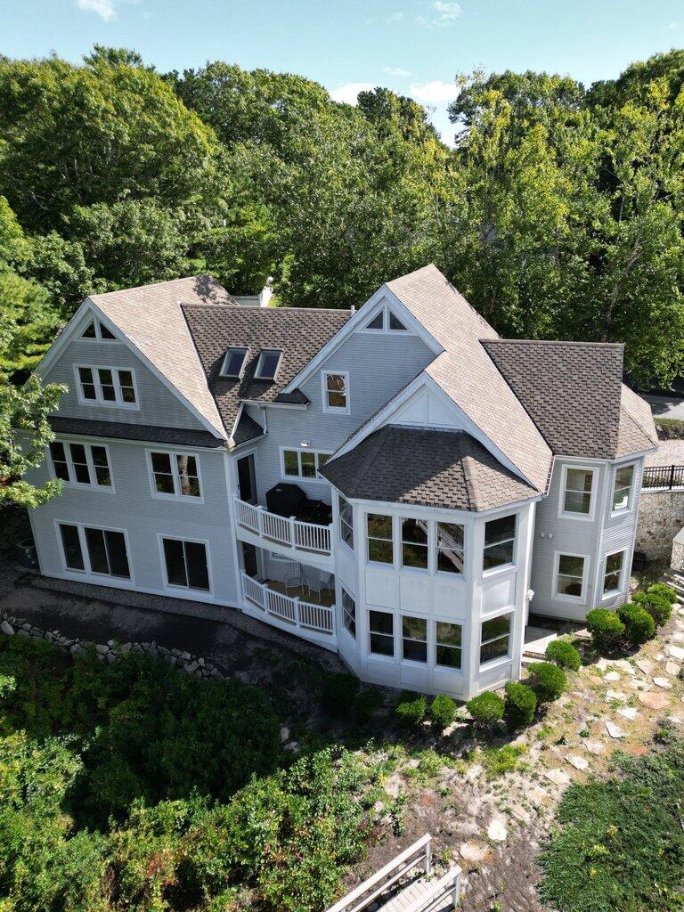 86 Summersea Road Mashpee MA 02649