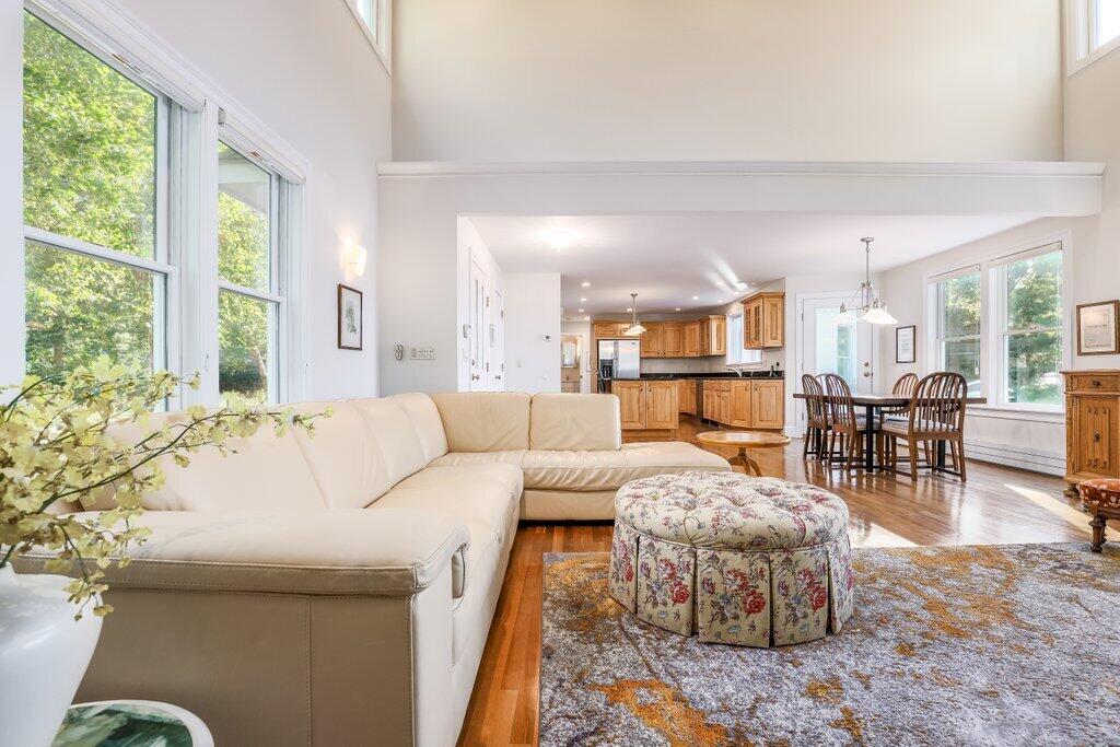 86 Summersea Road Mashpee MA 02649